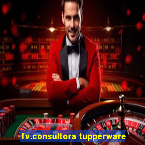 fv.consultora tupperware